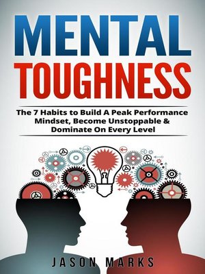 cover image of Mental Toughness